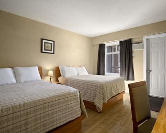 Nice Inn Edmonton - Edmonton - Phòng ngủ