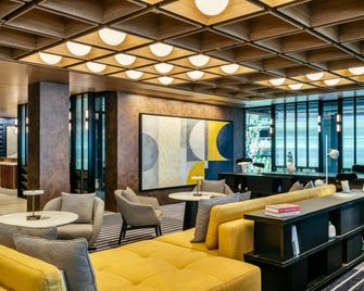 voco Bangkok Surawong by IHG - Bangkok - Lounge