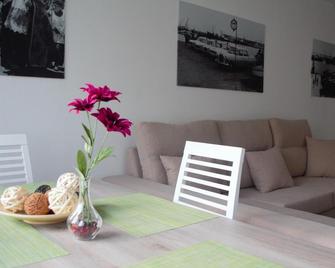 Apartamentos Tao Laia - Puerto del Rosario - Sala de estar