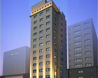 Hwagok Haedamchae - Seoul - Building