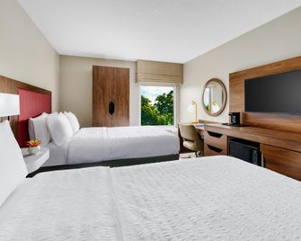 Hampton Inn Ft. Lauderdale-Cypress Creek - Oakland Park - Habitación