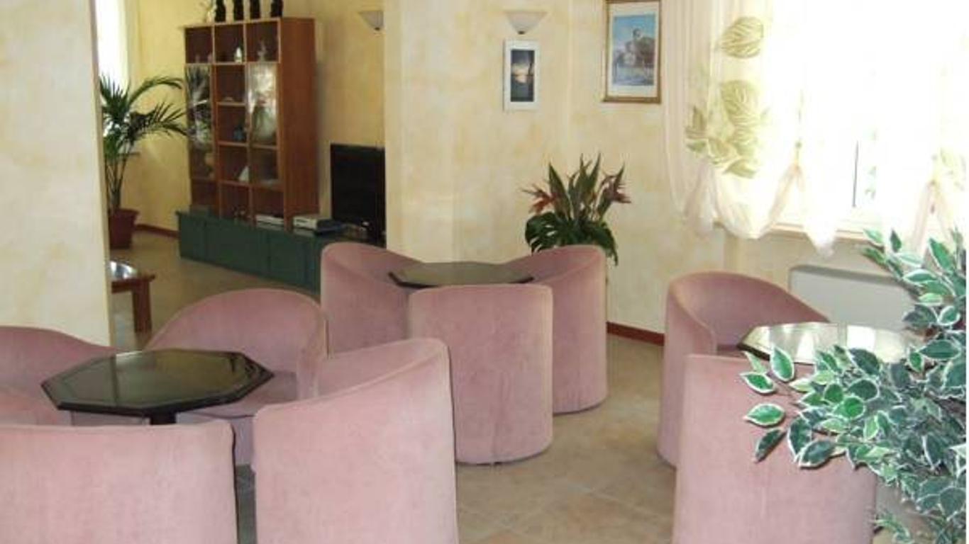 Albergo Elvira
