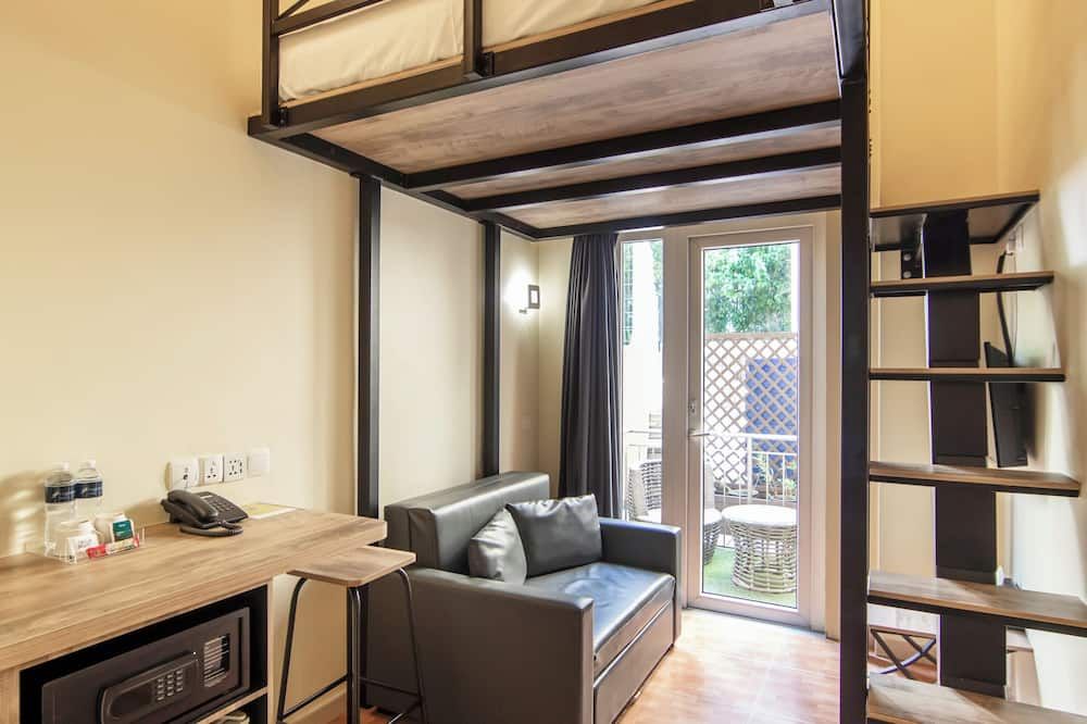 Fragrance Hotel - Balestier - Singapura