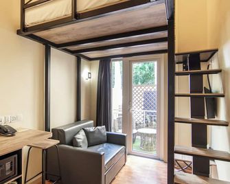 Fragrance Hotel - Balestier - Singapura