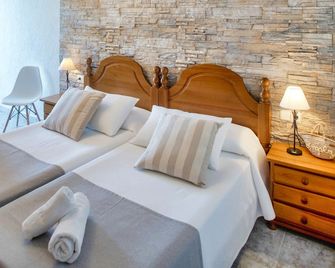 Hotel Lago Dorado - La Savina