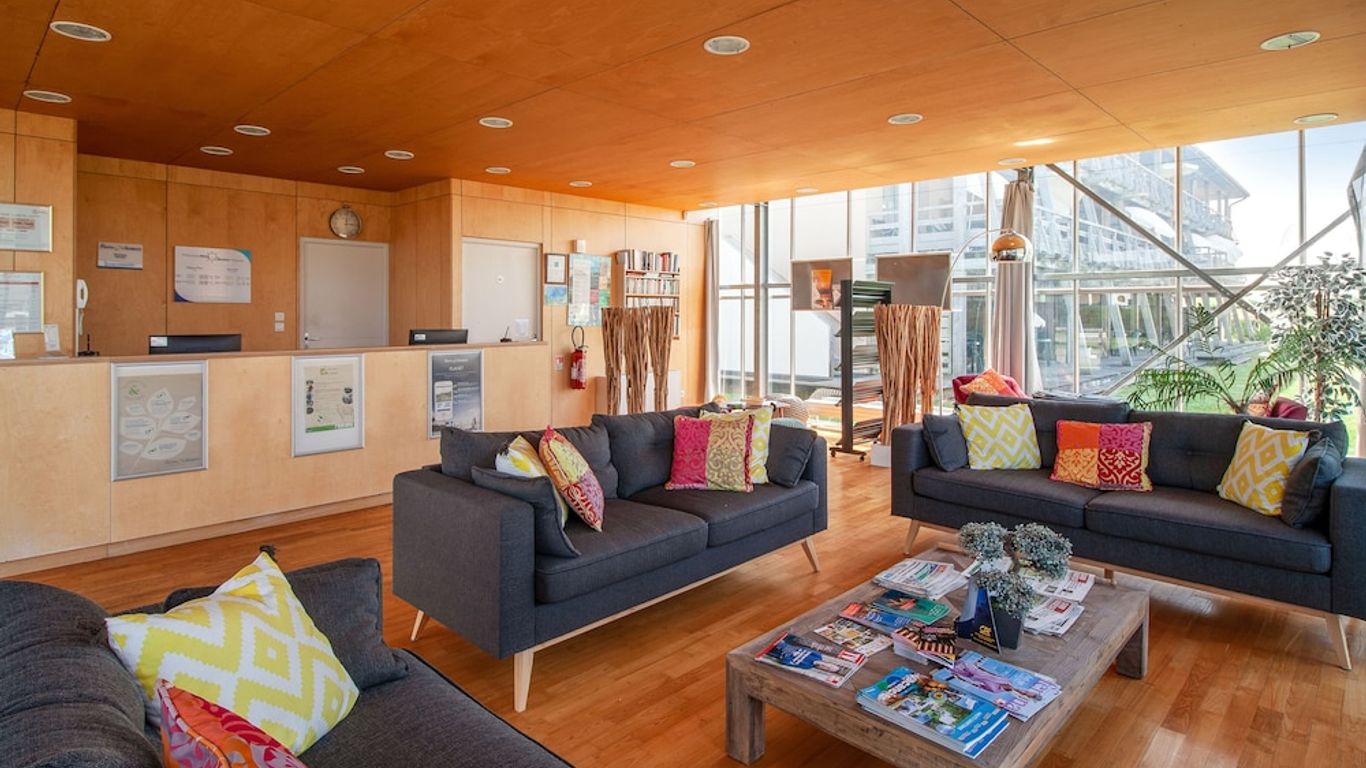 Résidence Pierre & Vacances Les Rives de la Seugne