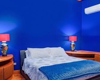 Villa Wanda - Residenza di charme - Trani - Camera da letto
