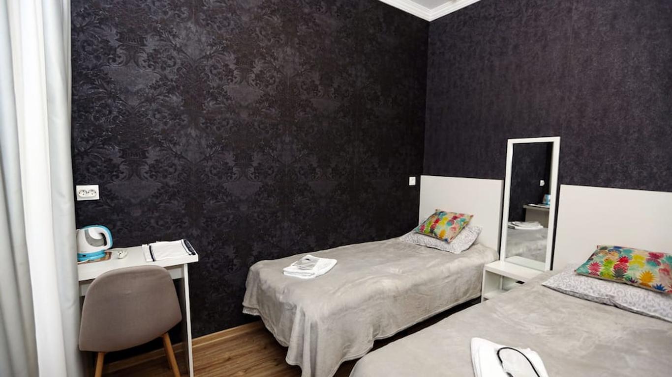 Your House In Tbilisi