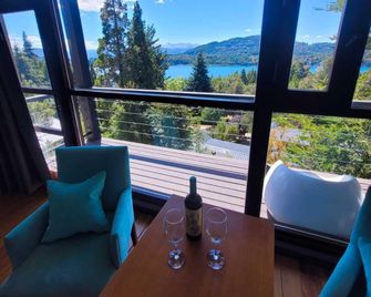 Bosque del Nahuel - San Carlos de Bariloche - Balcony