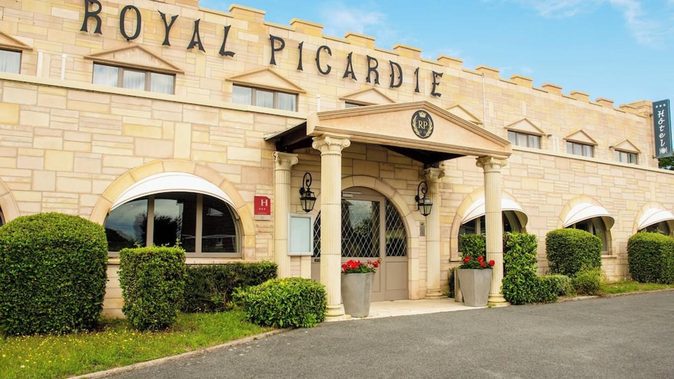 Le Royal Picardie