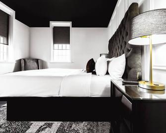 The Delafield Hotel - Delafield - Slaapkamer