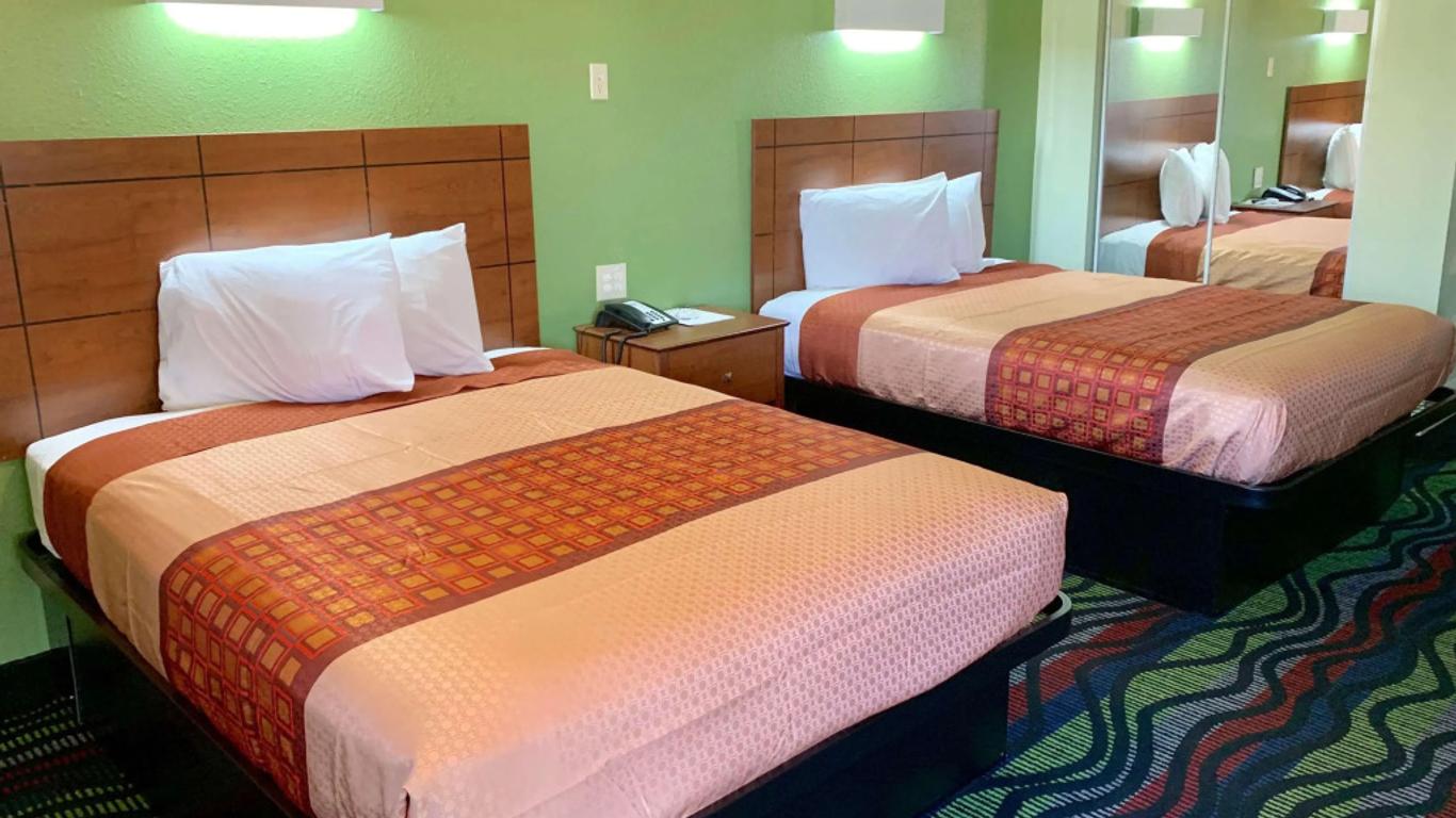 Executive Inn of Hondo