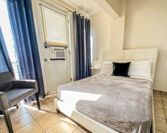 Boulevard Park IV 307 - Mayaguez - Slaapkamer