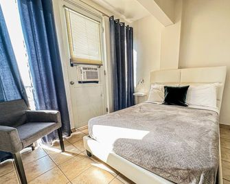 Boulevard Park IV 307 - Mayagüez - Habitación