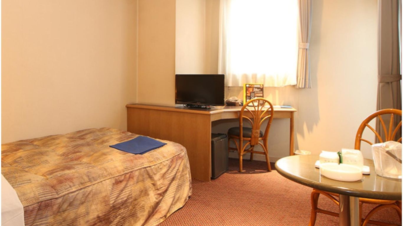 ホテルトップス