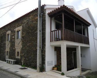 Casa do Regedor - Miranda Do Douro - Gebäude