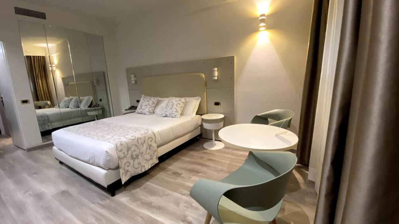 Hotel Motel Visconteo