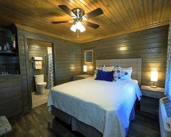 Turn On Inn - Lake Village - Habitación