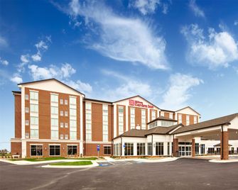 Hilton Garden Inn Martinsburg - Martinsburg - Building