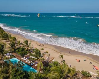 Ultravioleta Boutique Residences - Sosúa - Strand