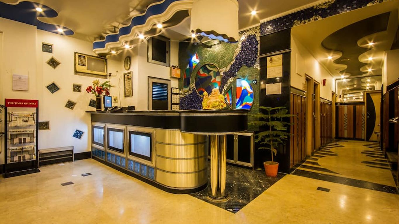 The Suncourt Hotel Yatri