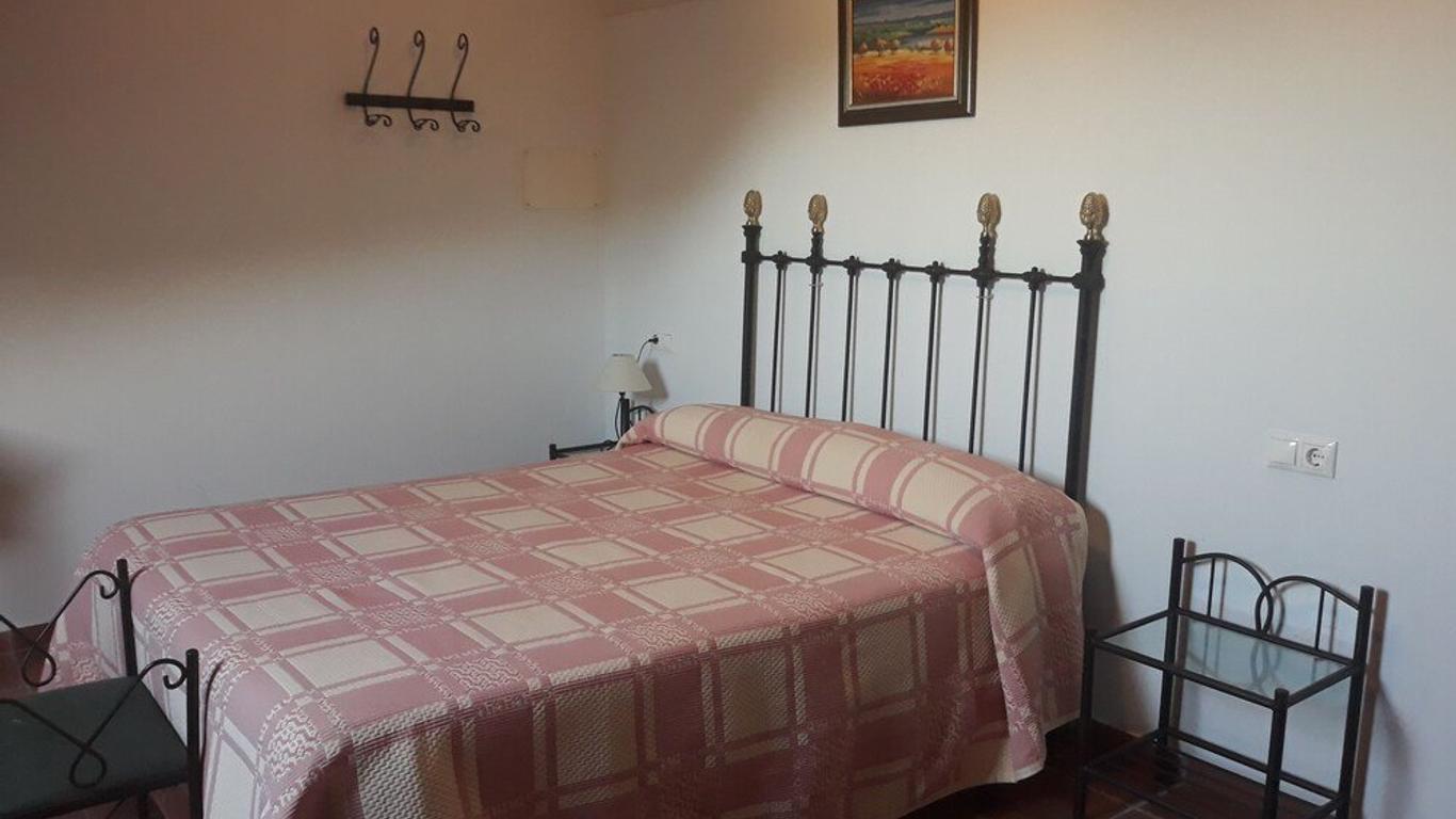 Hotel San Julian