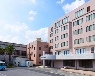 Hotel New Otsuka - Shirako - Edificio