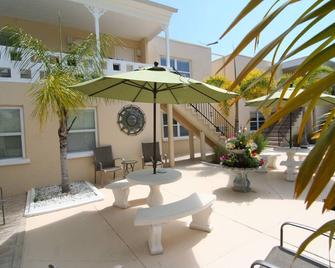Venice Beach Villas - Venice - Patio