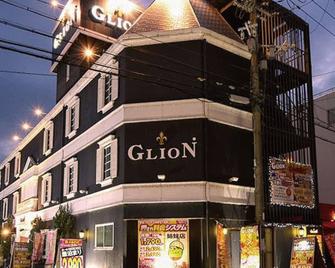 Hotel Glion Shiga - Adults Only - Moriyama