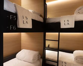 Isla Tel Aviv - Tel Aviv