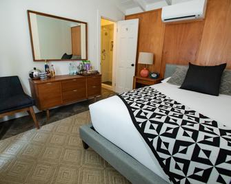 Villa Royale - Palm Springs - Bedroom