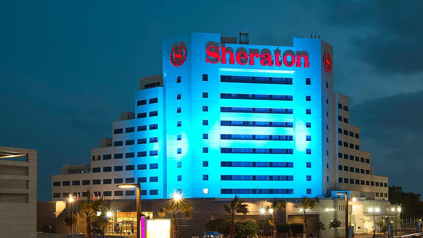 Sheraton Jumeirah Beach Resort