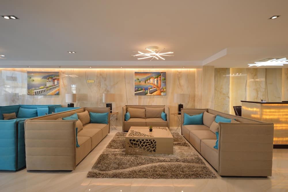 Rahhal Albahr Serviced Apartments