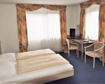 Hotel Alena - Filderstadt - Slaapkamer