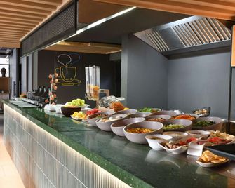 ibis Styles Abidjan Marcory - Abidjan - Restaurant