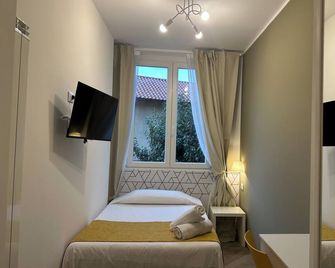 Hotel Link Rho - Jcube Hotellerie - Rho