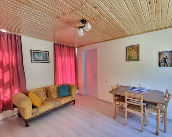 House in Mestia - Mestia