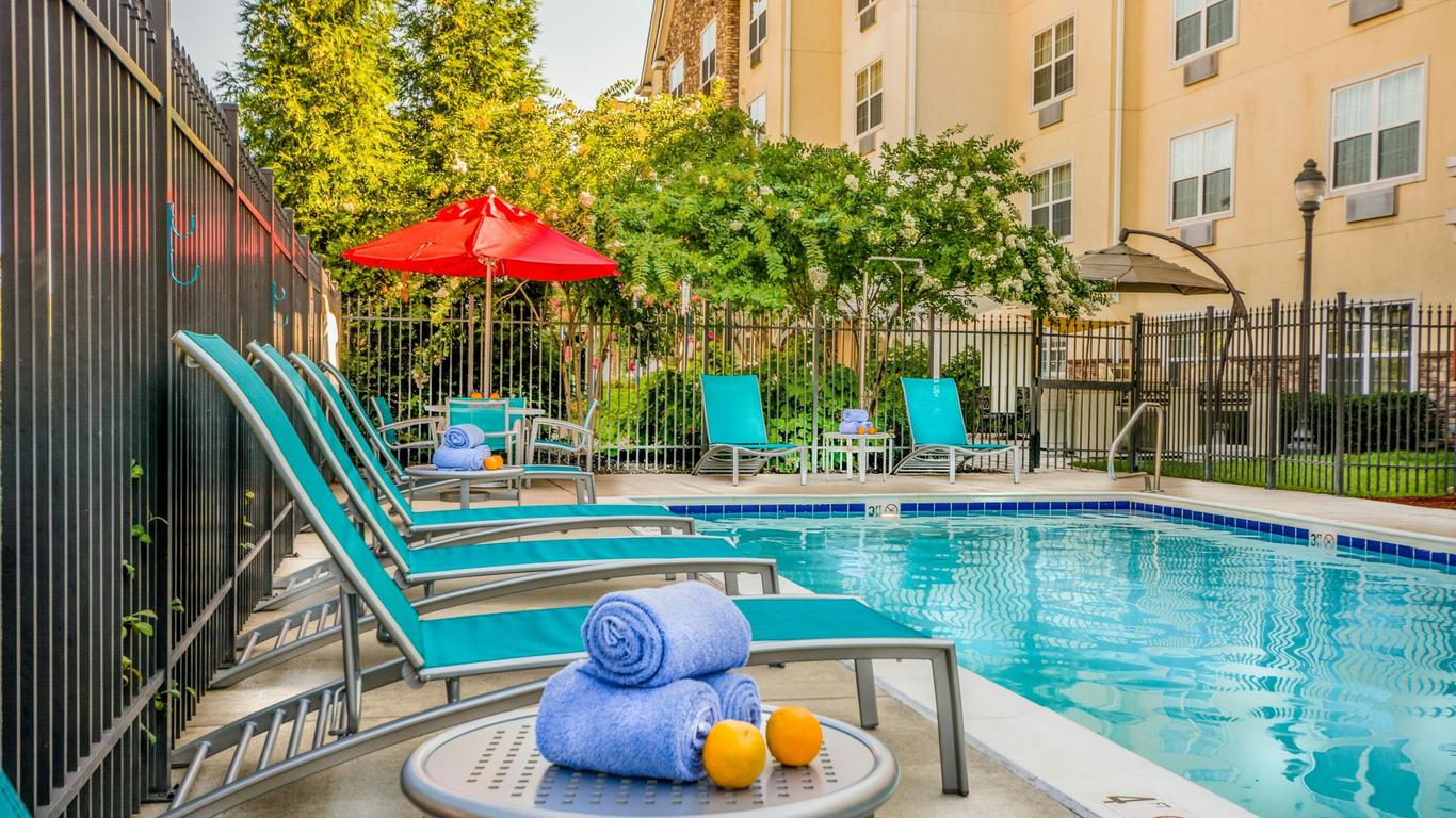 TownePlace Suites by Marriott Baltimore BWI Airport