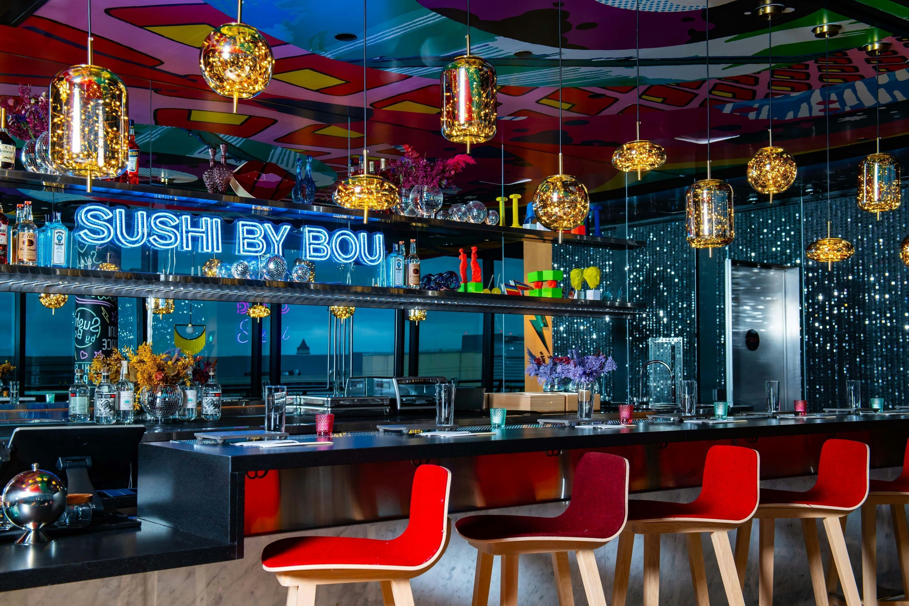 citizenM Washington DC Capitol thumbnail 3