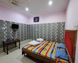 Similipal Khairi Resort - Baripada - Bedroom