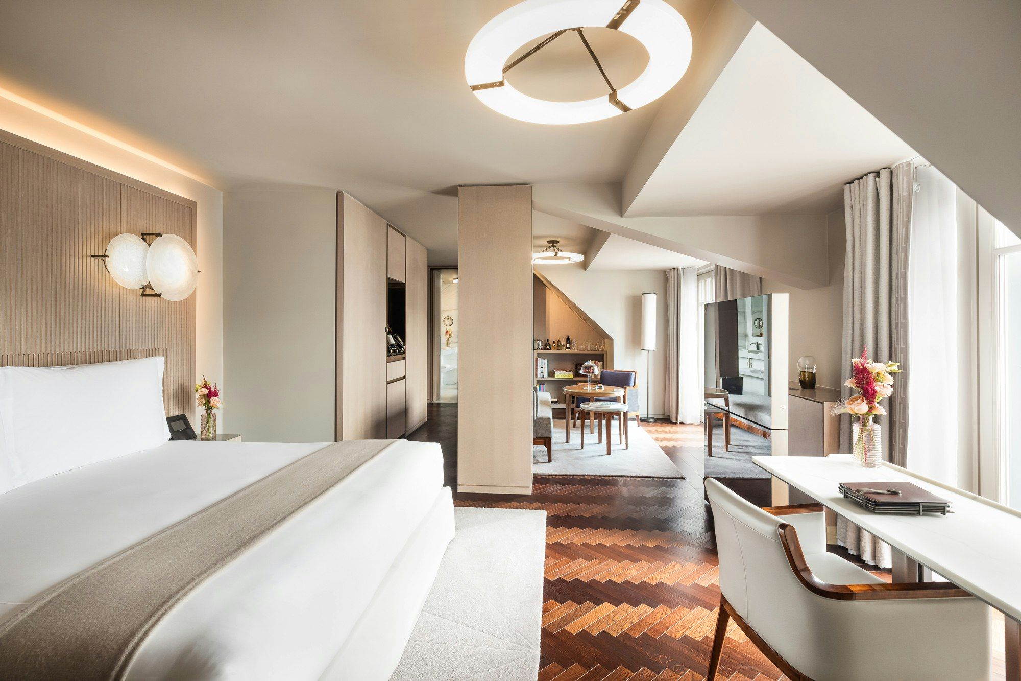 Mandarin Oriental Lutetia, Paris