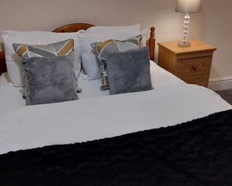 Entire two bedroom house in penrith - Penrith - Bedroom