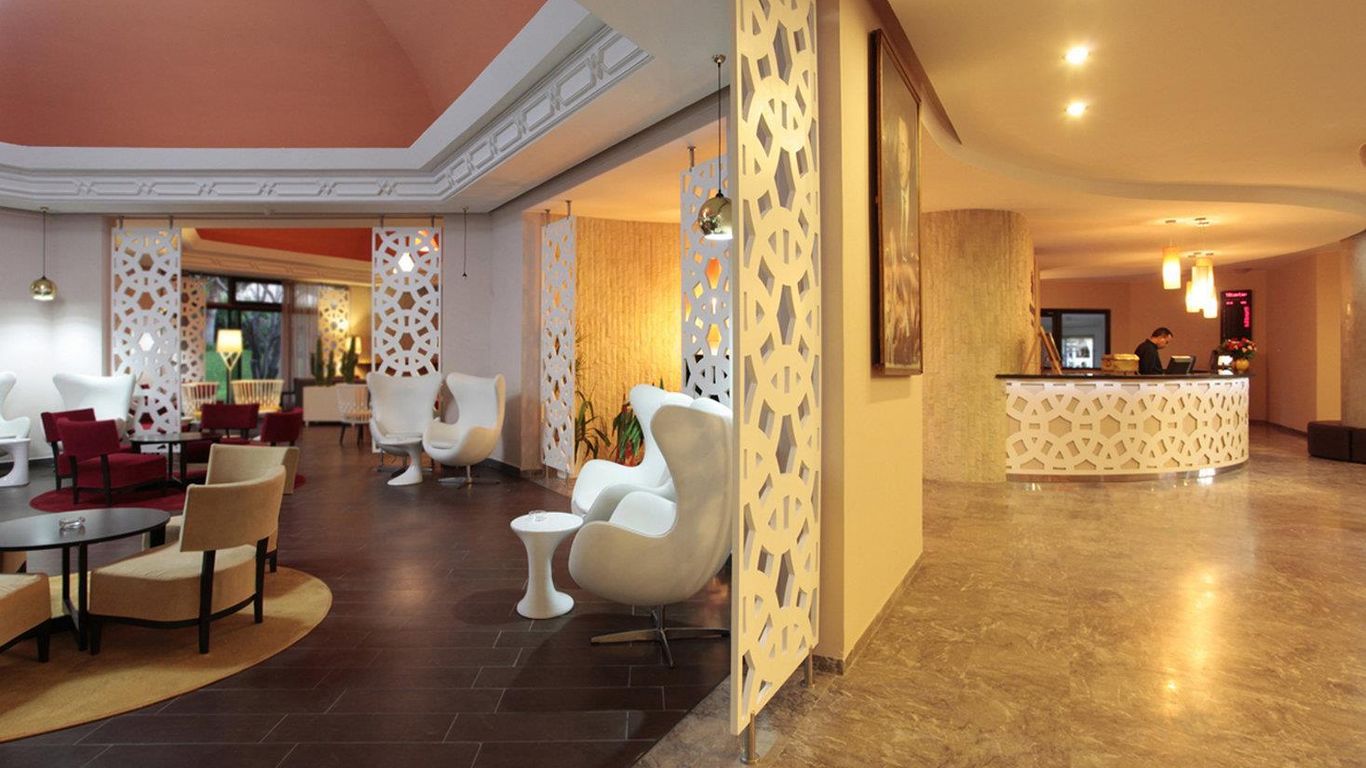 Tui Suneo Kenzi Europa