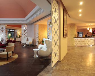 Tui Suneo Kenzi Europa - אגאדיר - לובי