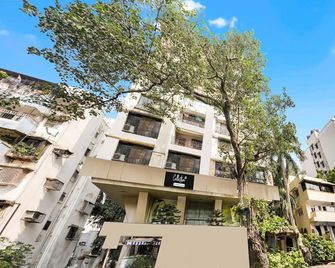Cozy Stays at Ville Parle Mumbai - Bombay - Edificio