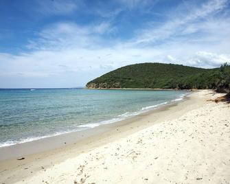 Agriturismo Il Pescinone - Ciclamino, between the countryside and the sea - Piombino - Ranta