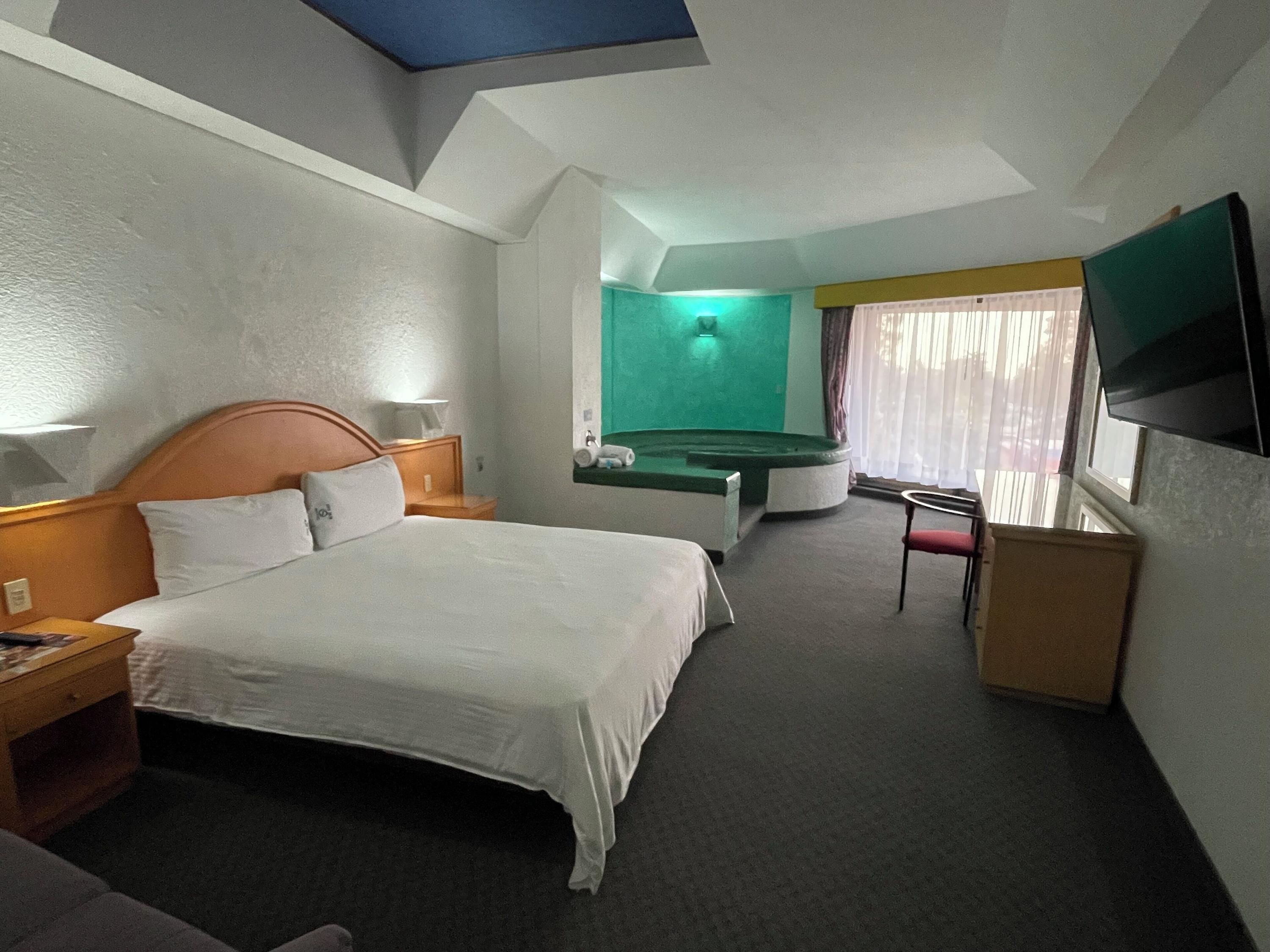 Hotel Inn Sur thumbnail 3