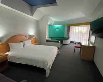Hotel Inn Sur - Ciudad de México