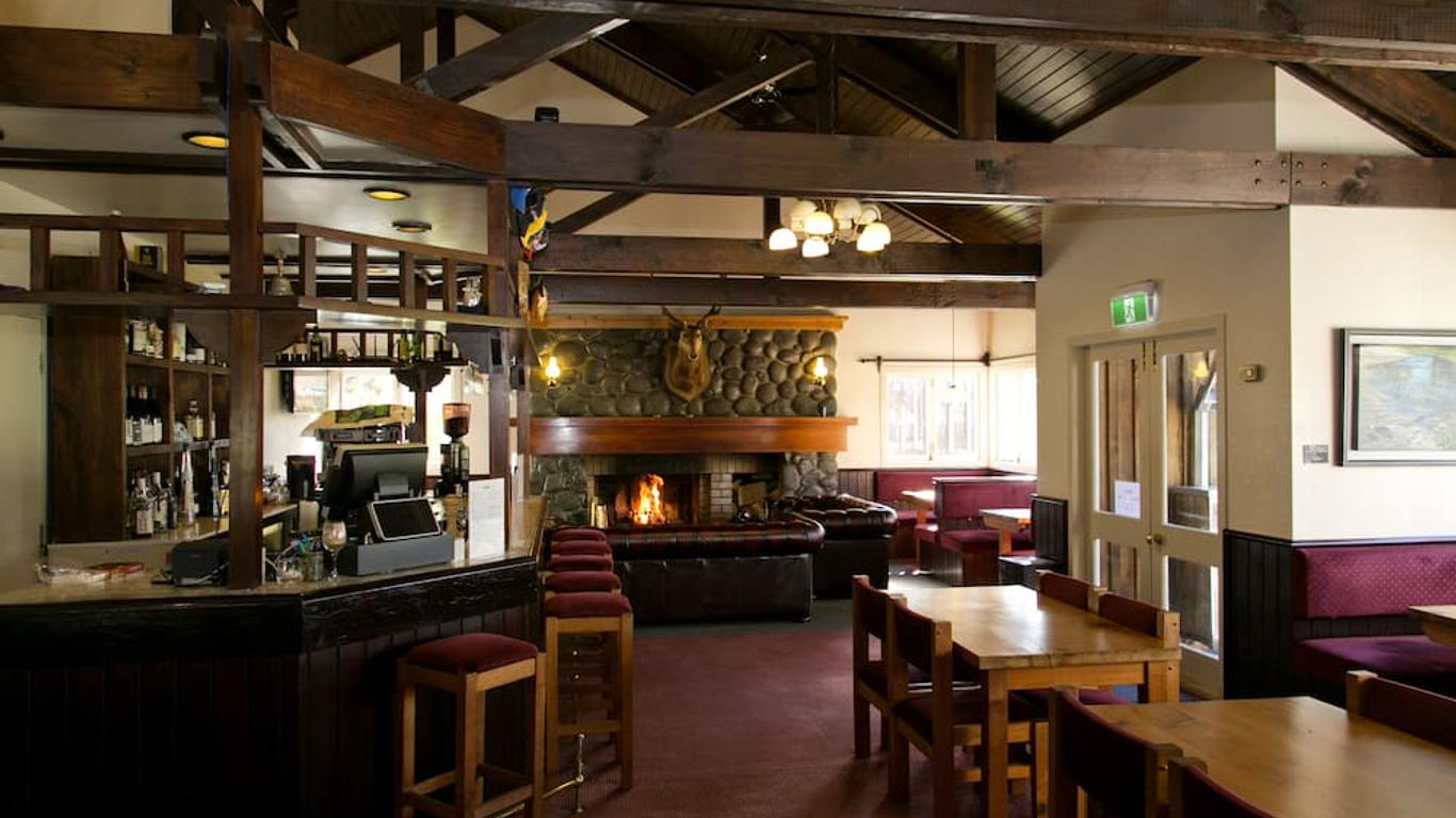 Turangi Bridge Motel