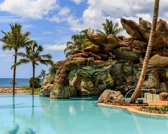Aulani, Disney Vacation Club Villas - Kapolei